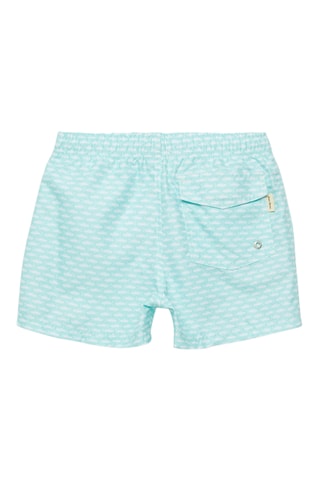 Zwemshort - Turquoise