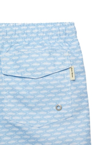 Zwemshort - Lichtblauw