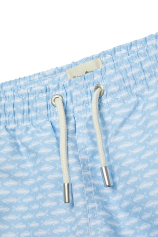 Zwemshort - Lichtblauw