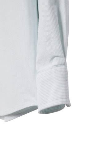 Biologisch Katoenen Overhemd - Lichtgroen