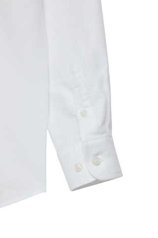Overhemd - Wit