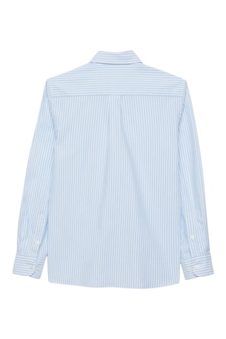 Overhemd - Hemelsblauw