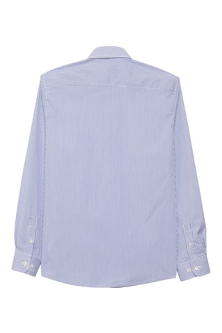 Overhemd - Lichtblauw