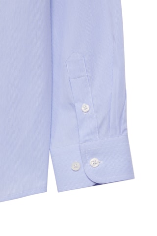 Overhemd - Lichtblauw