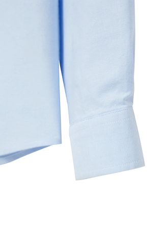 Overhemd - Hemelsblauw