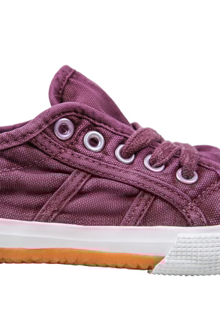 Gympen - Bordeauxrood