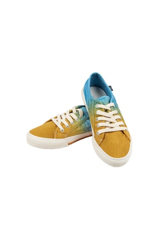 Gympen - Mosterdgeel