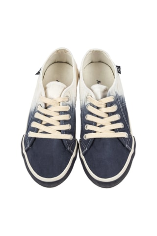 Gympen - Marineblauw