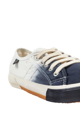 Gympen - Marineblauw