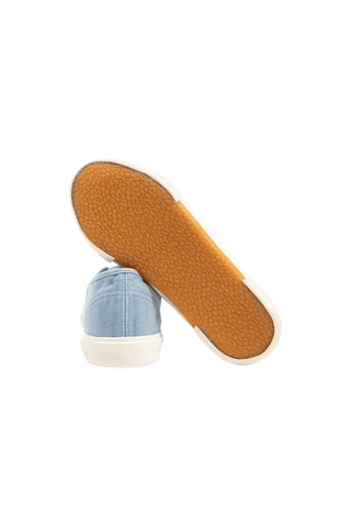 Gympen - Hemelsblauw