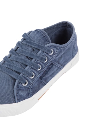 Gympen - Marineblauw