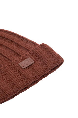 Muts - Bruin