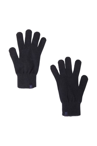 Handschoenen - Marineblauw