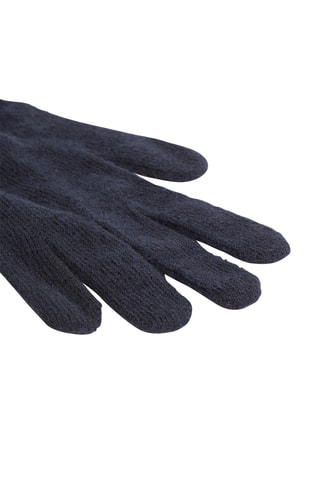 Handschoenen - Marineblauw