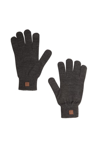 3-delige Set - Donkergrijs