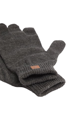 3-delige Set - Donkergrijs