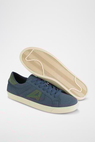 Gympen - Kobaltblauw