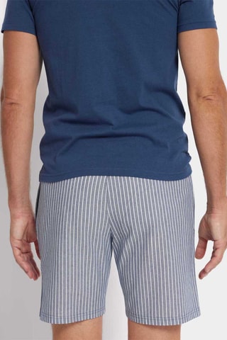 Pyjama - Marineblauw