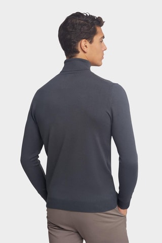 Ondertrui - Donkergroen