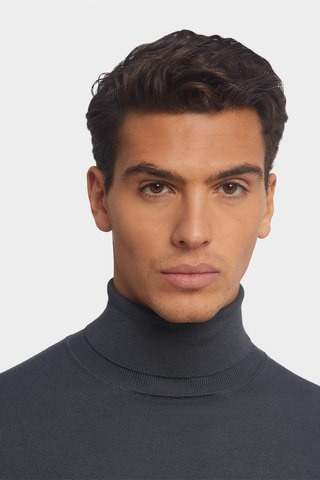 Ondertrui - Donkergroen