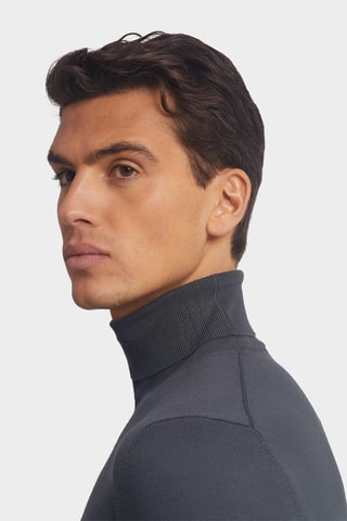 Ondertrui - Donkergroen