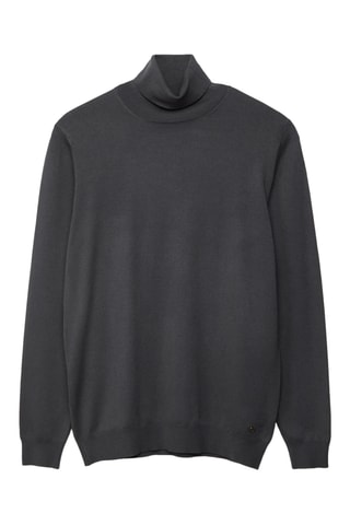 Ondertrui - Donkergroen