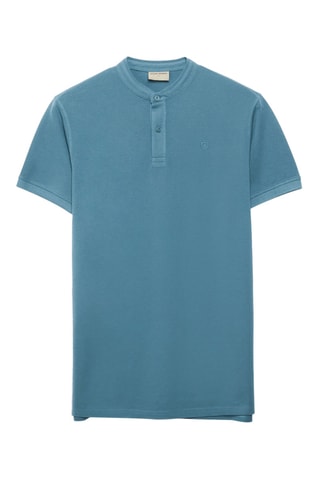 Polo - Turquoise