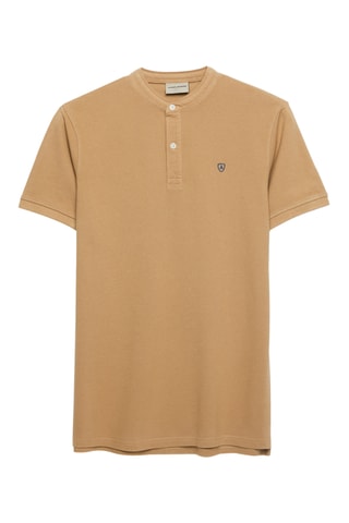 Polo - Camel