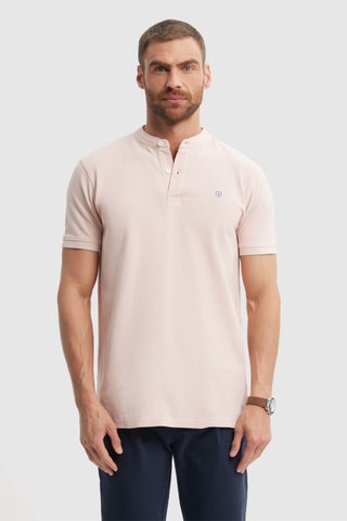 Polo - Roze