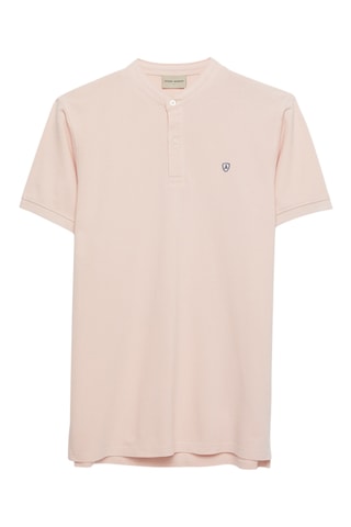 Polo - Roze