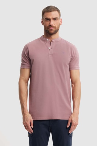 Polo - Paars