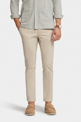 Chino Slim Fit - Beige