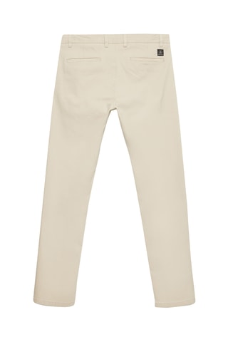 Chino Slim Fit - Beige