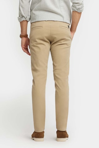 Chino Slim Fit - Camel