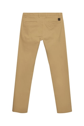Chino Slim Fit - Camel