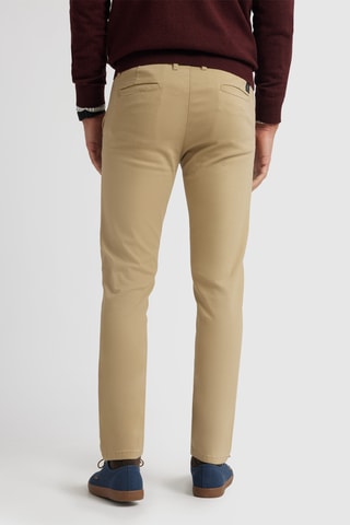 Chino Slim Fit - Camel