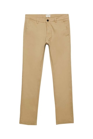 Chino Slim Fit - Camel