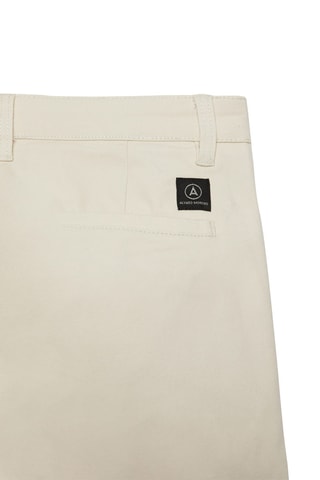 Chino Slim Fit - Ivoorkleurig