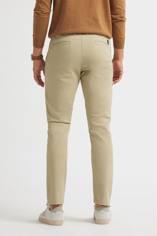 Chino regular fit - Beige