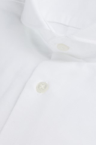 Overhemd Slim Fit - Wit