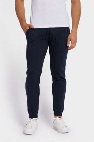 Joggingbroek - Marineblauw