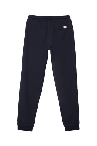 Joggingbroek - Marineblauw