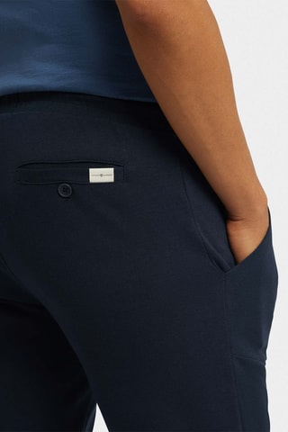 Joggingbroek - Marineblauw