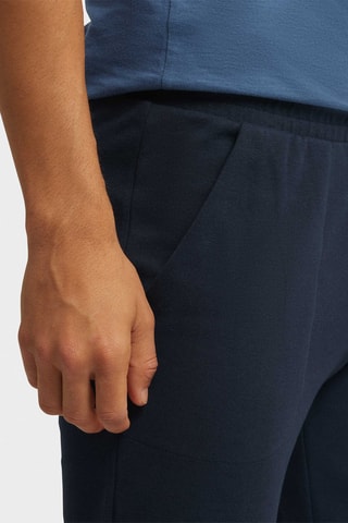 Joggingbroek - Marineblauw