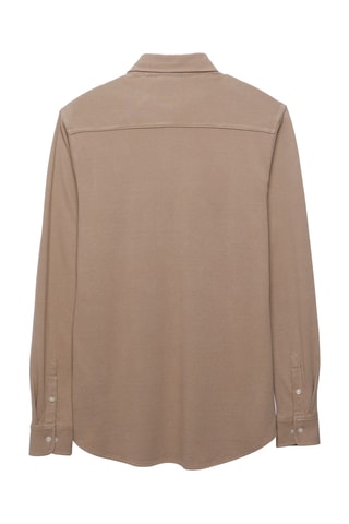 Polo Regular Fit - Camel