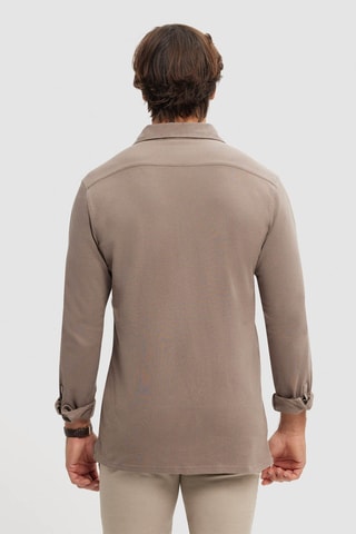 Polo - Bruin