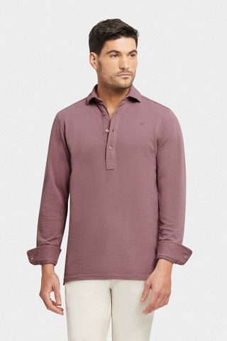Polo - Paars