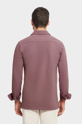 Polo - Paars