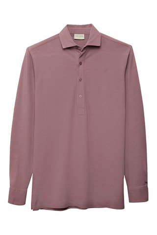 Polo - Paars