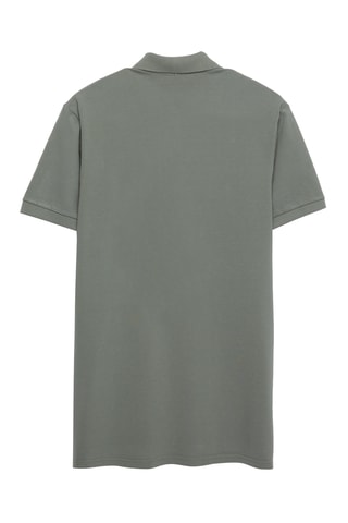 Polo Regular Fit - Groen